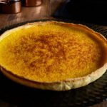 Tarte de requeijão