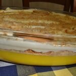 Torta de Laranja