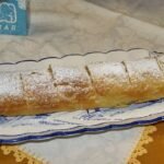 Strudel de Maçã Fácil