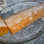 TORTA DE CENOURA ESTA RECEITA- É UMA DELÍCIA