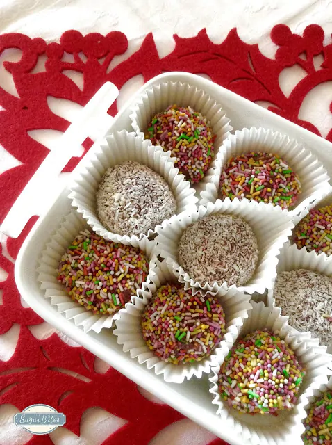 Brigadeiros