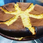 Sericaia à moda de uma Alentejana…
