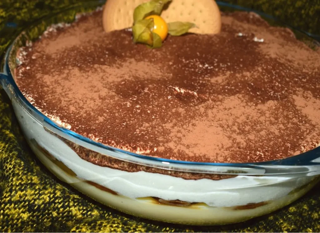 Doce de Avó que é tão facil de fazer e tem um sabor divinal…