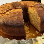 O Bolo Podre é um clássico da doçaria tradicional