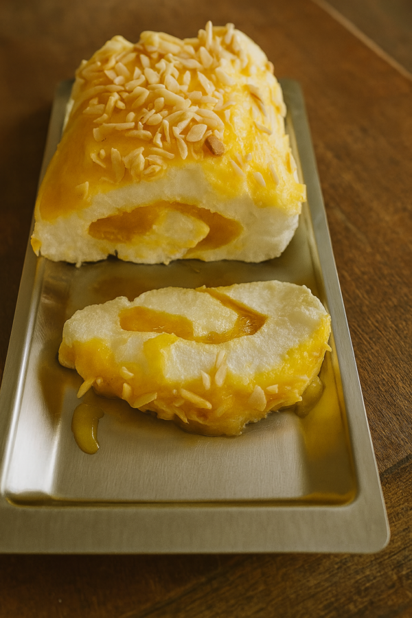 Travesseiro de Noiva