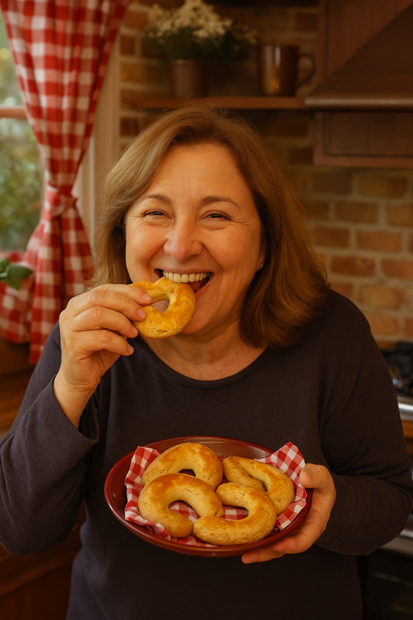 Ferraduras Caseiras à Moda Antiga