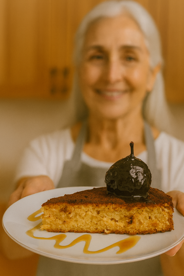 Sericaia Tradicional — Faz Sempre Sucesso